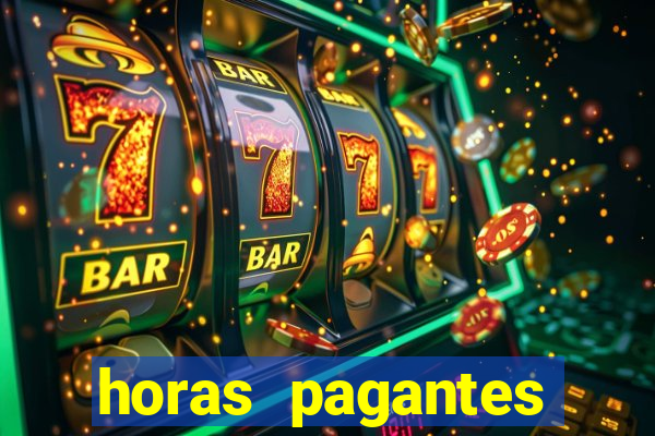 horas pagantes fortune rabbit