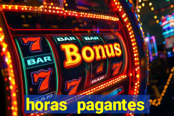 horas pagantes fortune rabbit