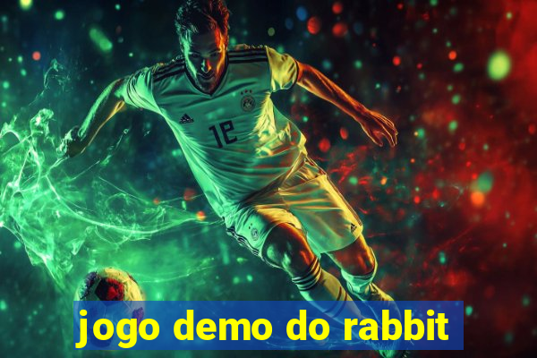 jogo demo do rabbit