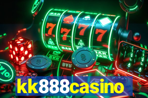 kk888casino