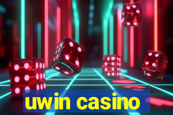 uwin casino