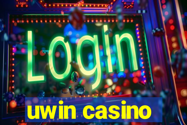 uwin casino