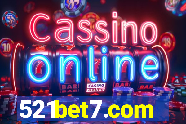 521bet7.com