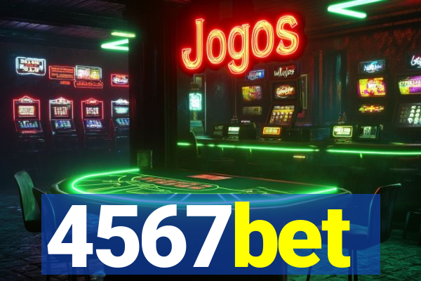 4567bet