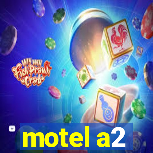 motel a2