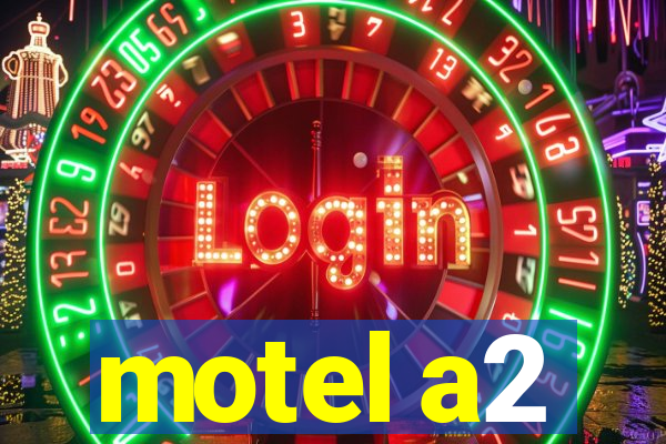 motel a2