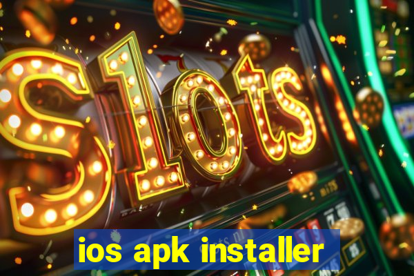 ios apk installer