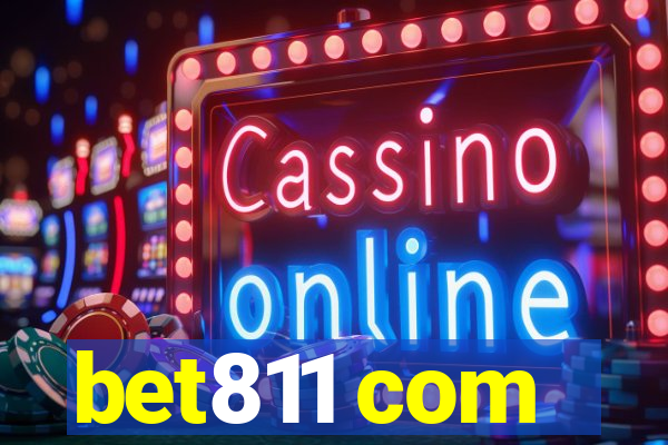 bet811 com