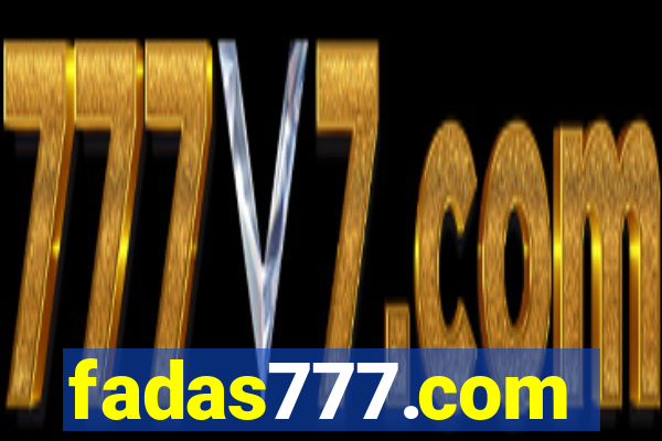 fadas777.com