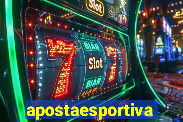 apostaesportiva