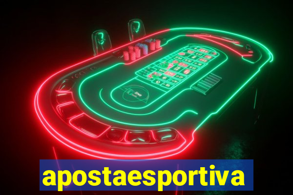 apostaesportiva