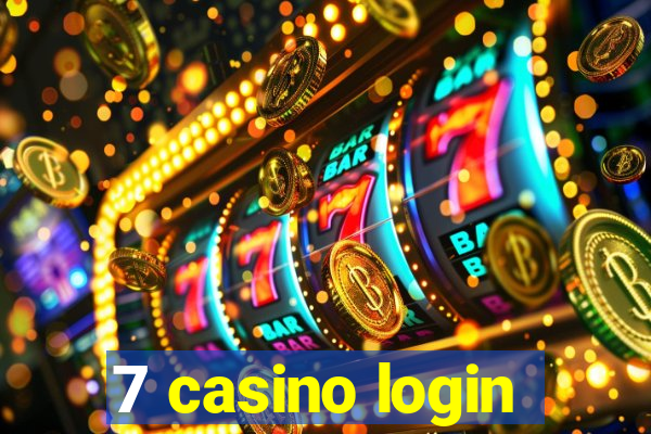 7 casino login