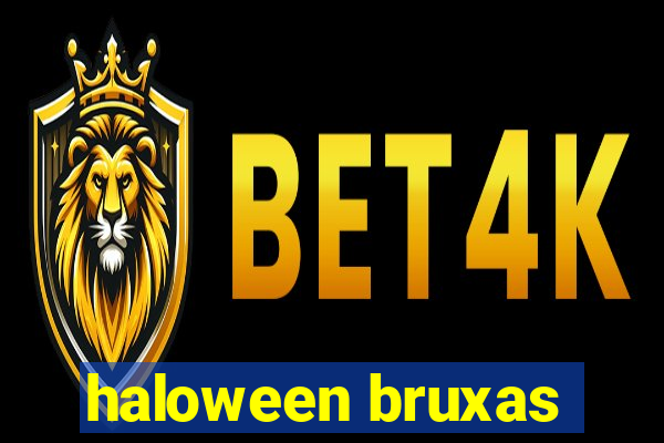 haloween bruxas