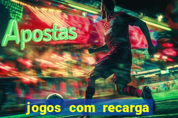 jogos com recarga de 5 reais