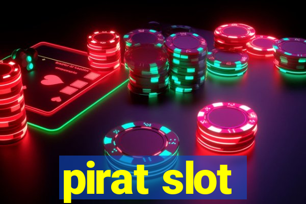 pirat slot