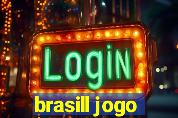 brasill jogo