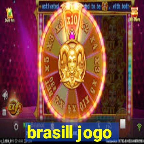 brasill jogo