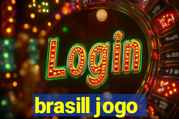 brasill jogo