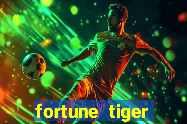 fortune tiger depósito de 3 reais