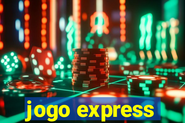 jogo express