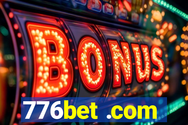 776bet .com