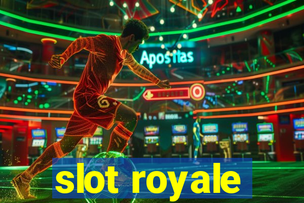 slot royale