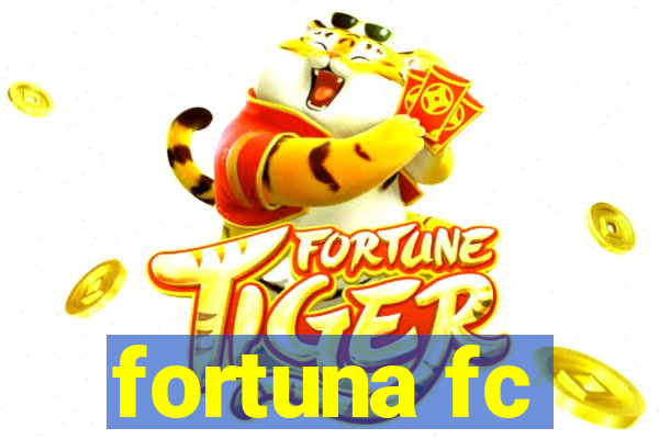 fortuna fc