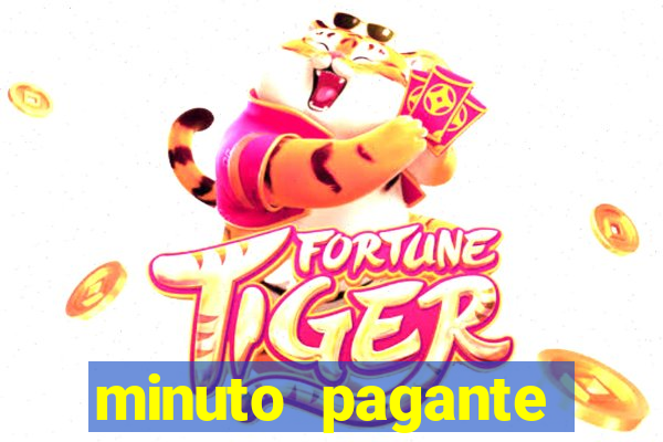 minuto pagante fortune ox