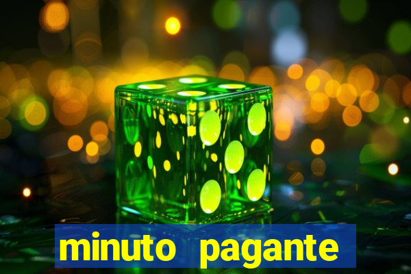 minuto pagante fortune ox