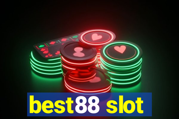 best88 slot