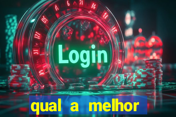 qual a melhor plataforma do jogo do tigrinho