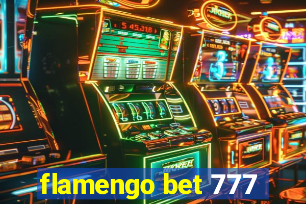 flamengo bet 777