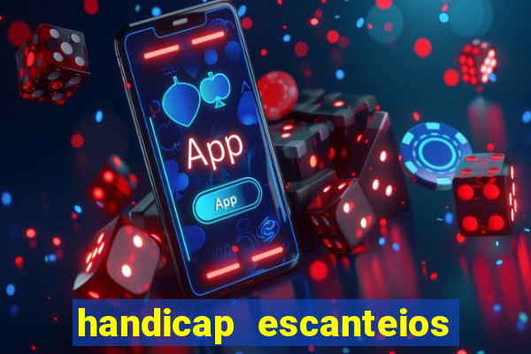 handicap escanteios 3 way