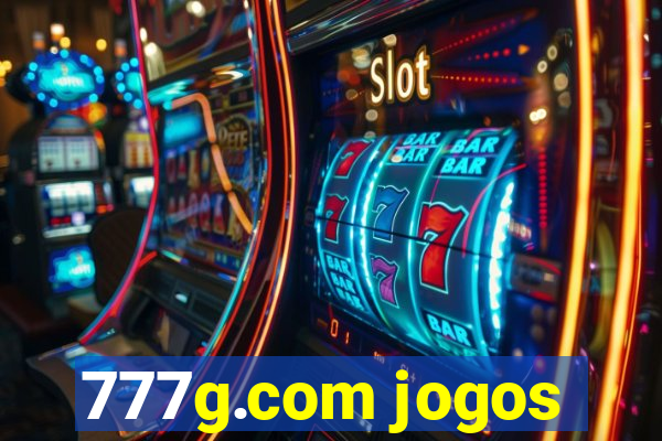 777g.com jogos