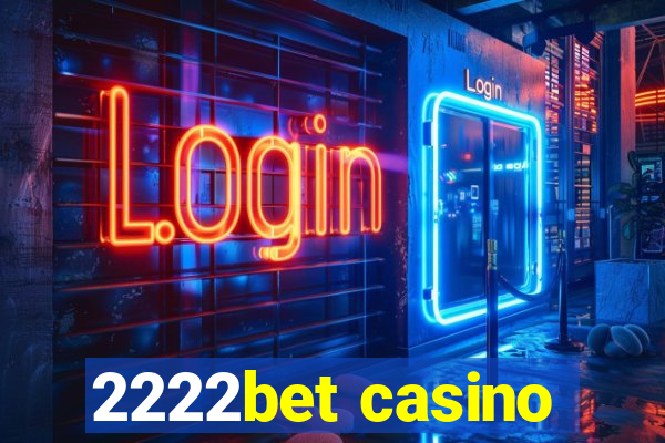 2222bet casino