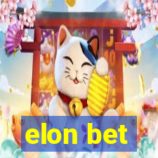 elon bet