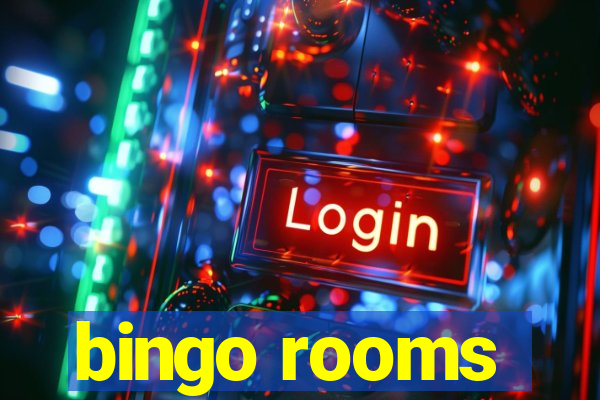 bingo rooms