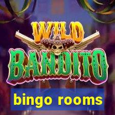 bingo rooms