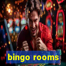 bingo rooms