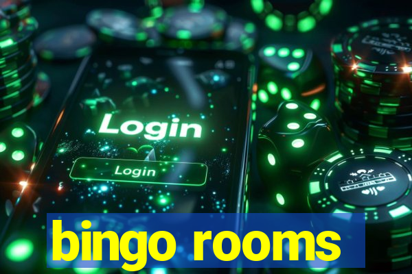 bingo rooms