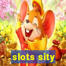 slots sity