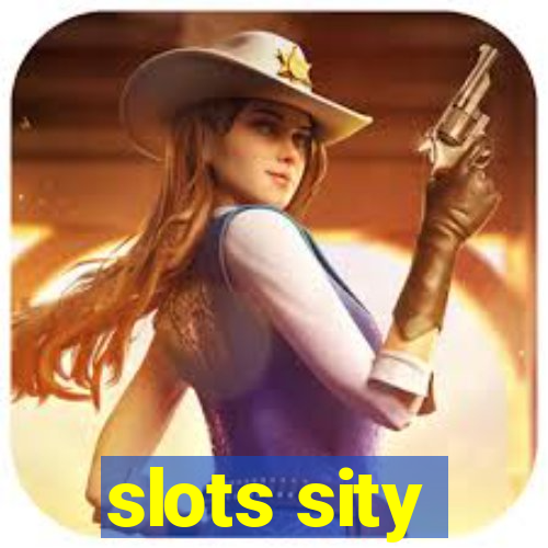 slots sity