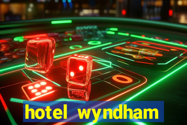 hotel wyndham fortuna beach bahamas