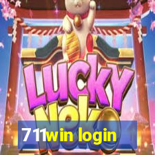 711win login