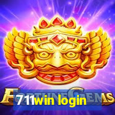 711win login