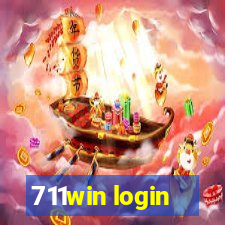 711win login