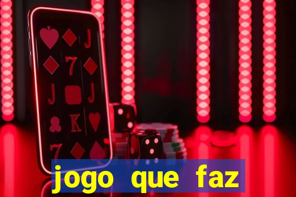 jogo que faz ganhar dinheiro de verdade