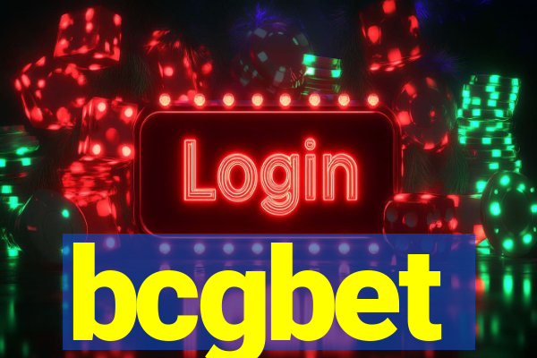 bcgbet