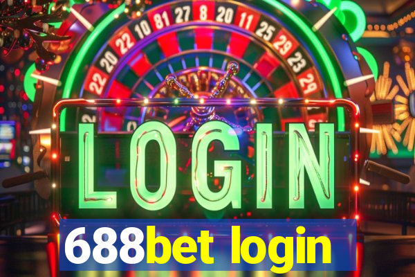 688bet login