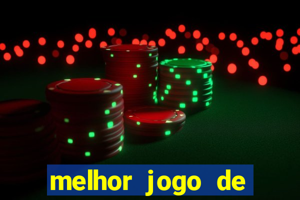 melhor jogo de aposta para ganhar dinheiro